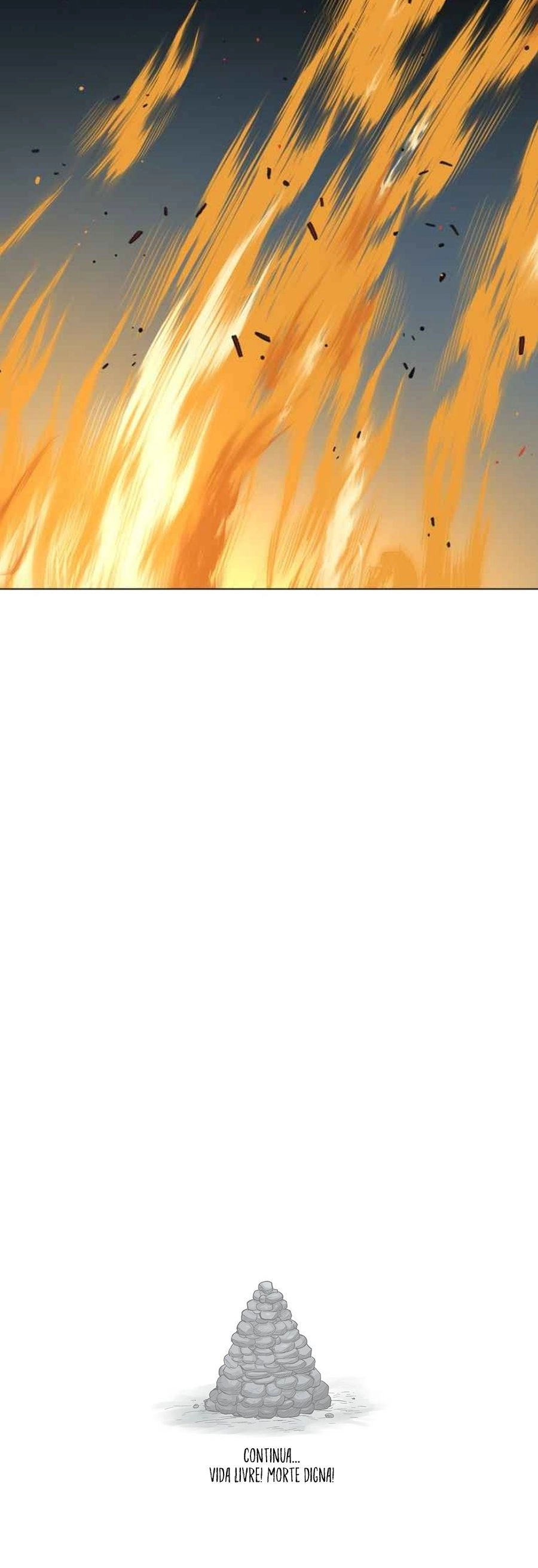 O Guerreiro de Escolta da Família Jang Capitulo 55 Pagina 27