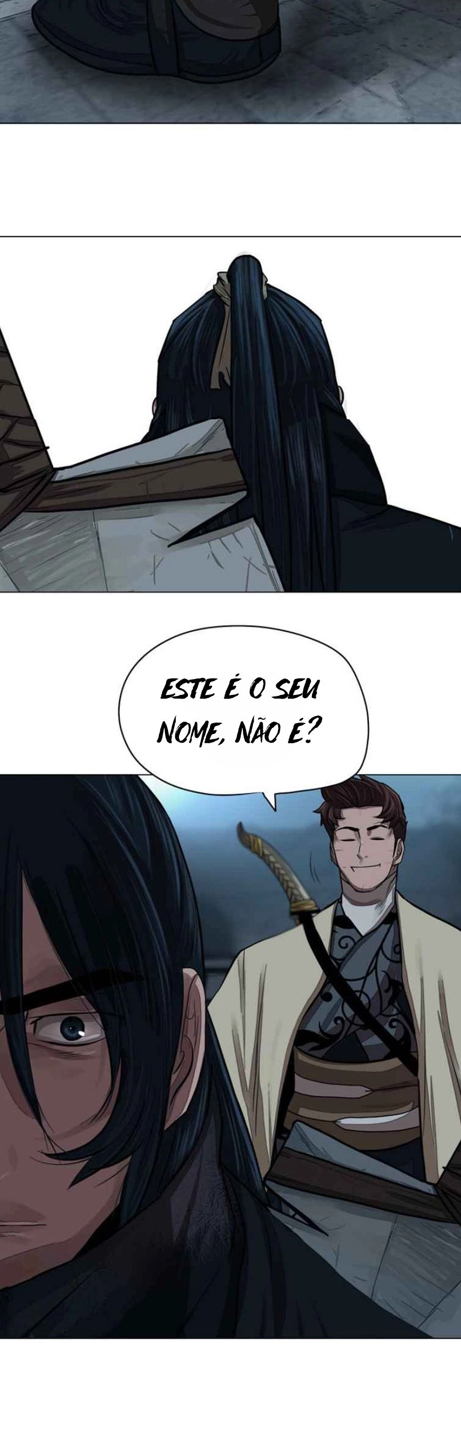 O Guerreiro de Escolta da Família Jang Capitulo 56 Pagina 15