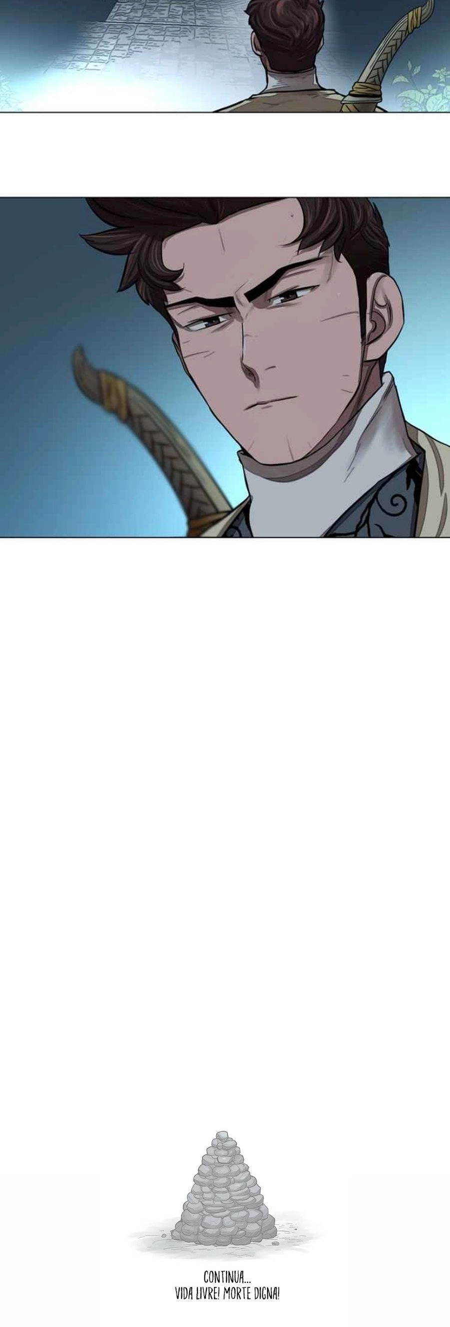 O Guerreiro de Escolta da Família Jang Capitulo 56 Pagina 25