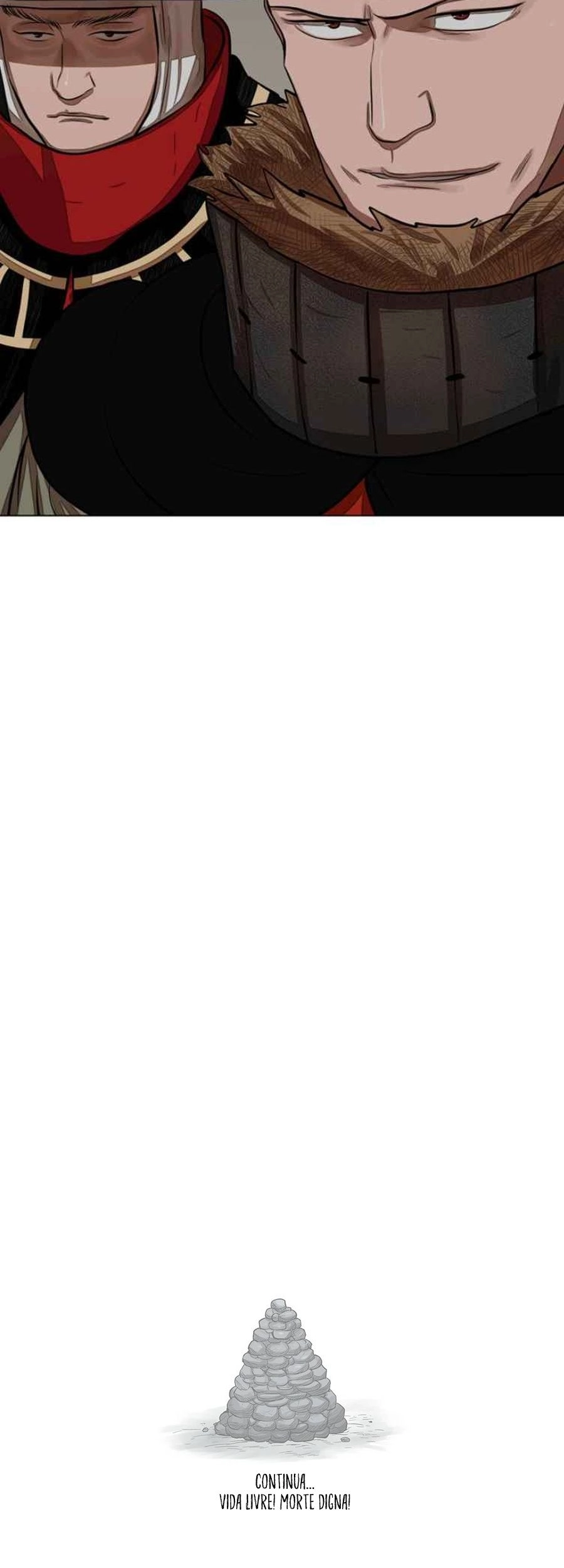 O Guerreiro de Escolta da Família Jang Capitulo 59 Pagina 31