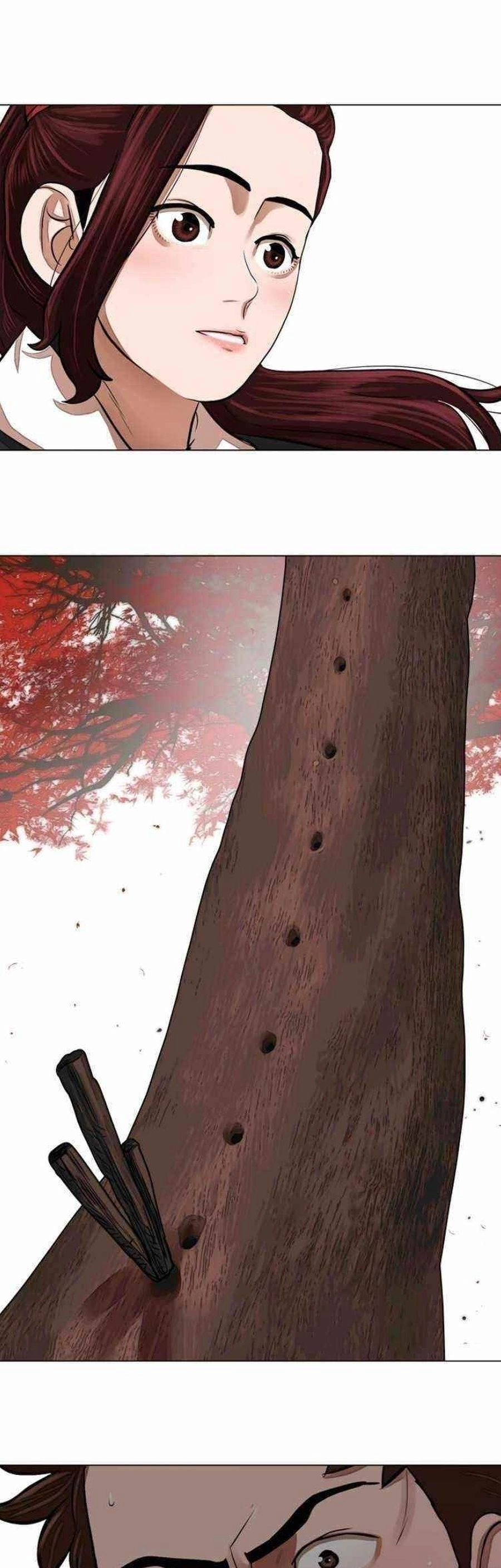 O Guerreiro de Escolta da Família Jang Capitulo 63 Pagina 17