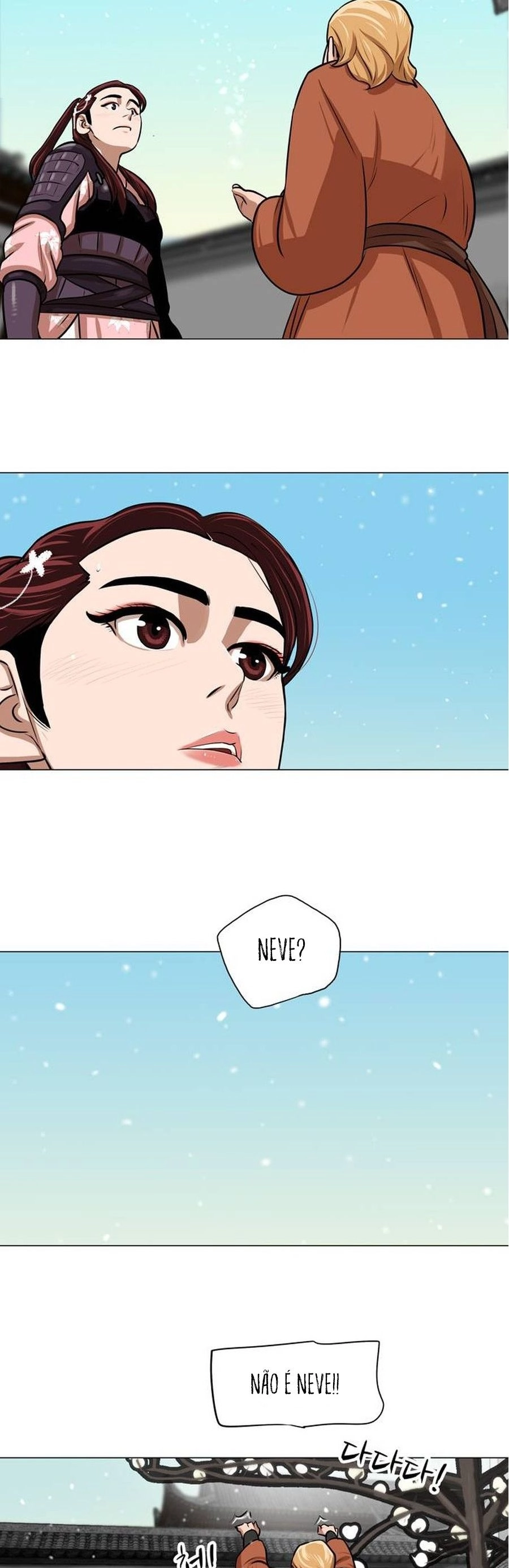 O Guerreiro de Escolta da Família Jang Capitulo 7 Pagina 19