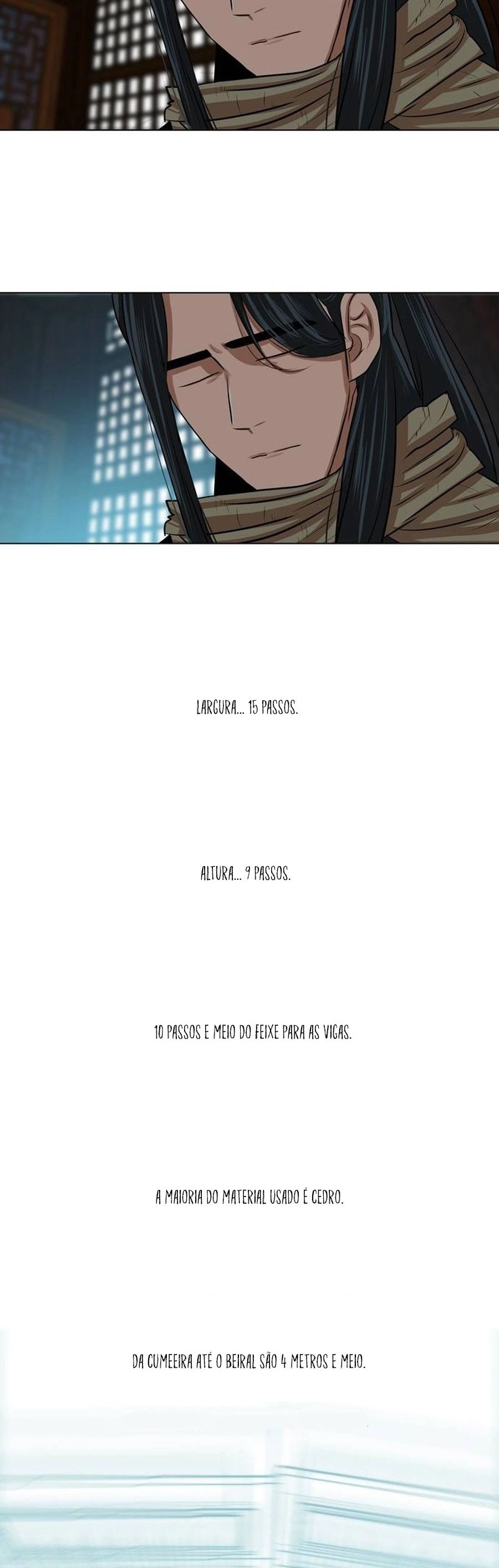 O Guerreiro de Escolta da Família Jang Capitulo 7 Pagina 26