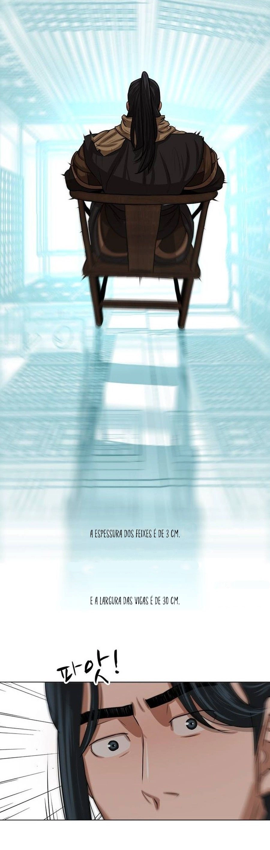 O Guerreiro de Escolta da Família Jang Capitulo 7 Pagina 27