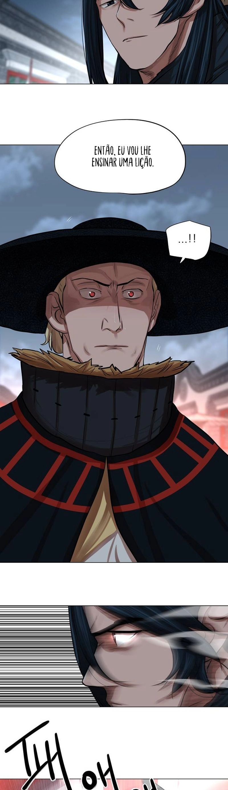 O Guerreiro de Escolta da Família Jang Capitulo 75 Pagina 5