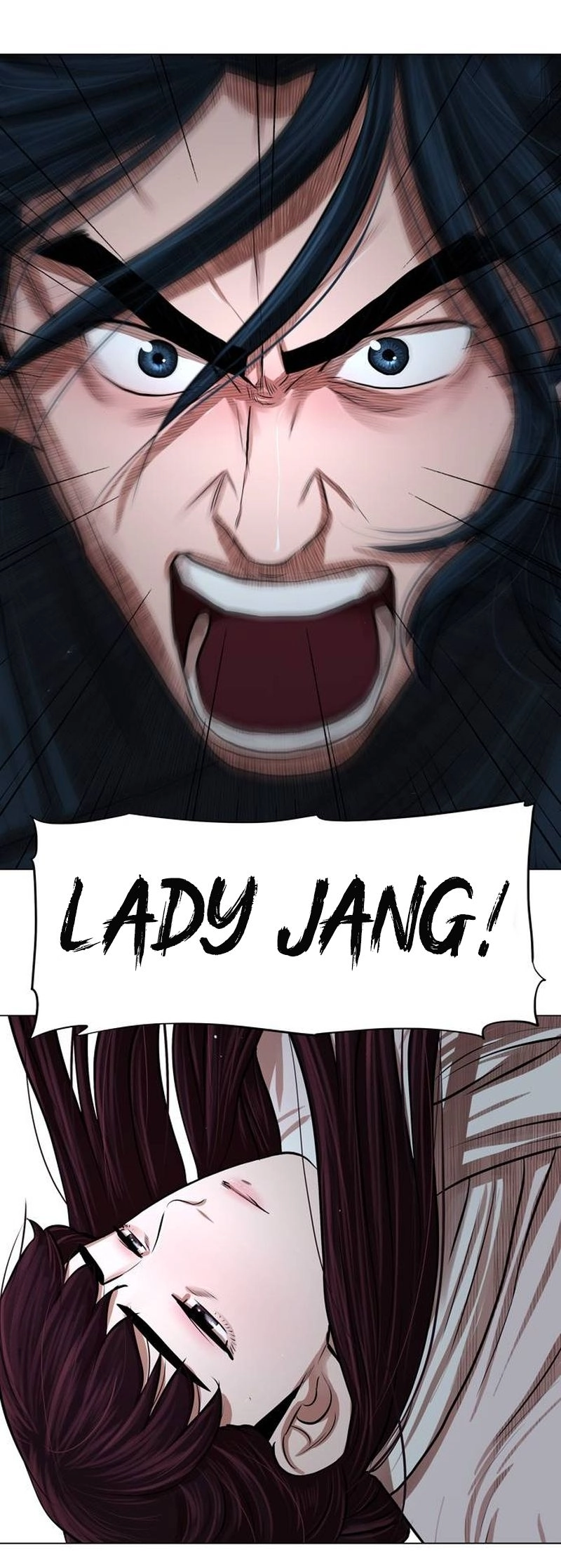 O Guerreiro de Escolta da Família Jang Capitulo 75 Pagina 29