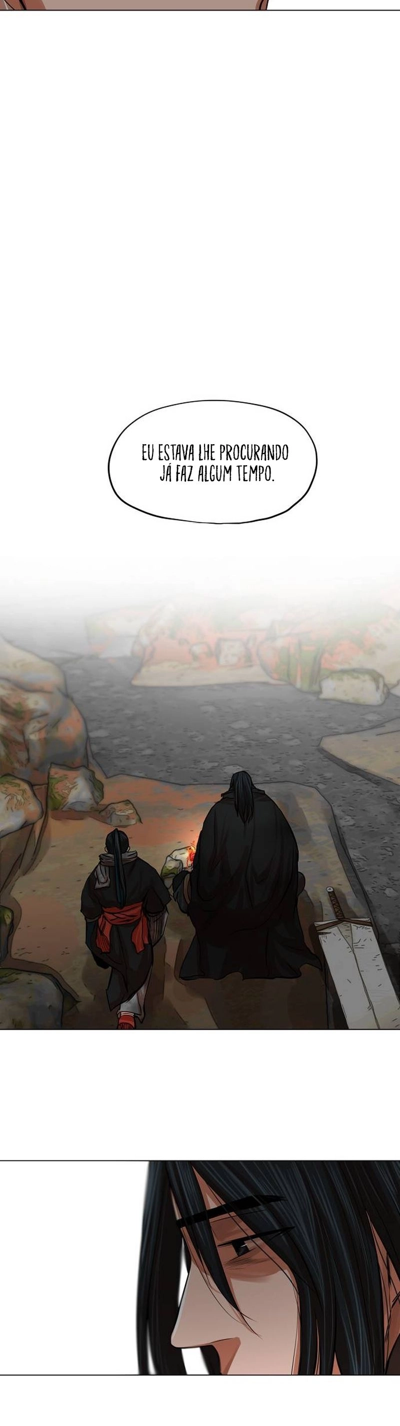 O Guerreiro de Escolta da Família Jang Capitulo 78 Pagina 15