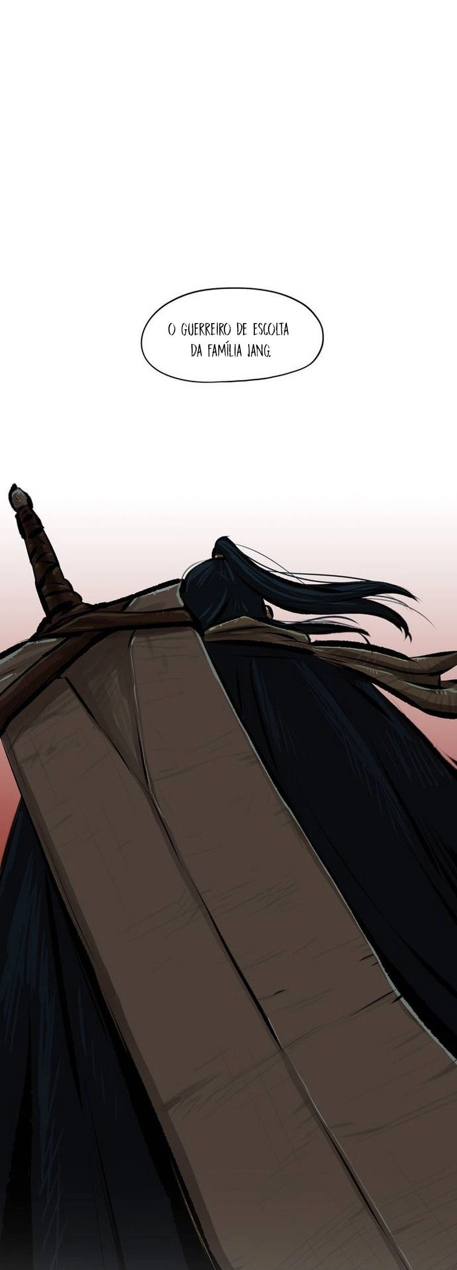 O Guerreiro de Escolta da Família Jang Capitulo 8 Pagina 22