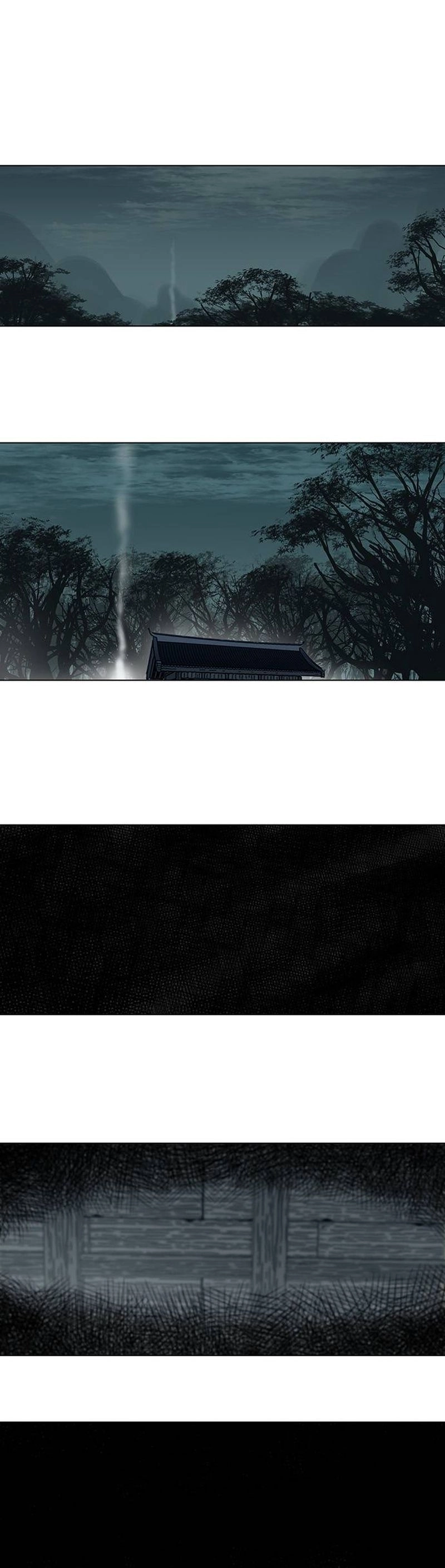 O Guerreiro de Escolta da Família Jang Capitulo 82 Pagina 10