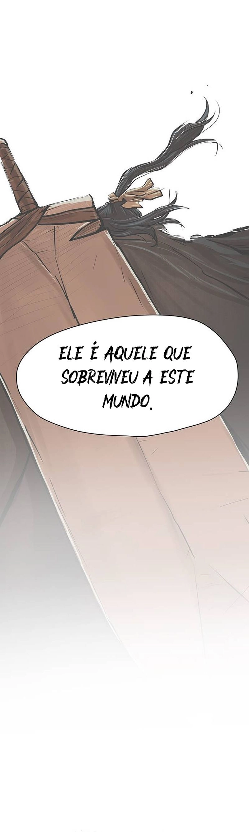 O Guerreiro de Escolta da Família Jang Capitulo 83 Pagina 29