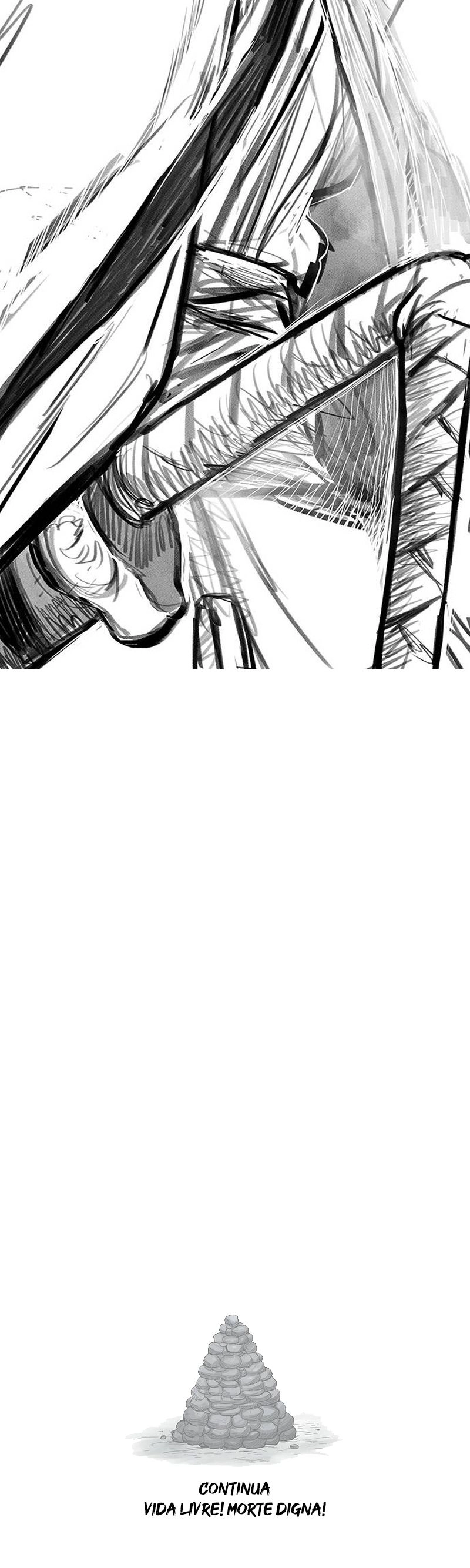 O Guerreiro de Escolta da Família Jang Capitulo 83 Pagina 31