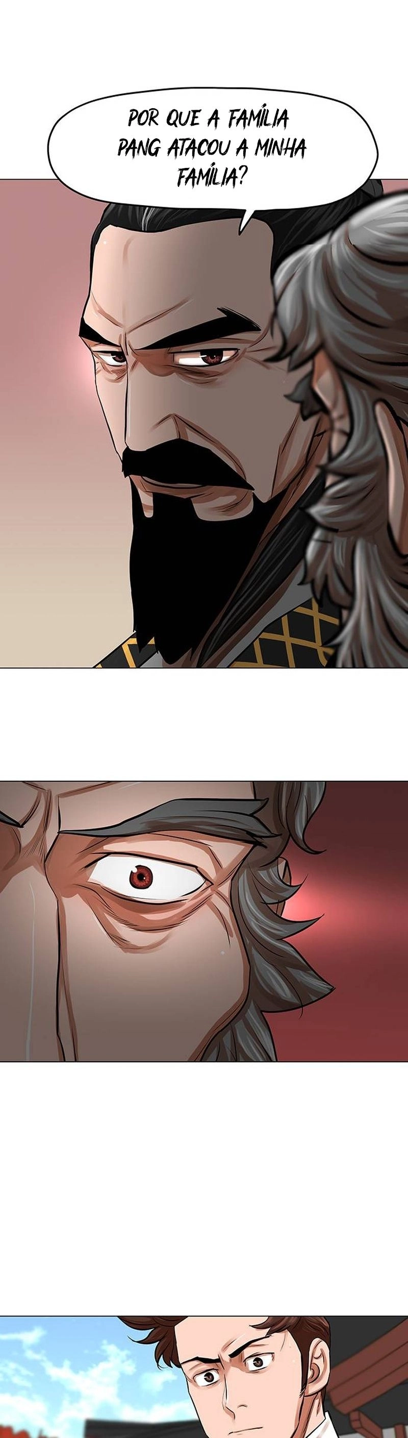 O Guerreiro de Escolta da Família Jang Capitulo 84 Pagina 15