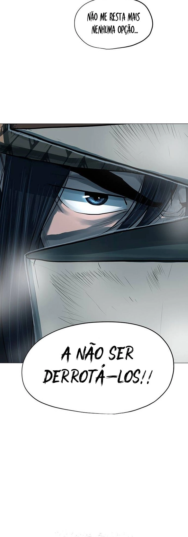 O Guerreiro de Escolta da Família Jang Capitulo 89 Pagina 30