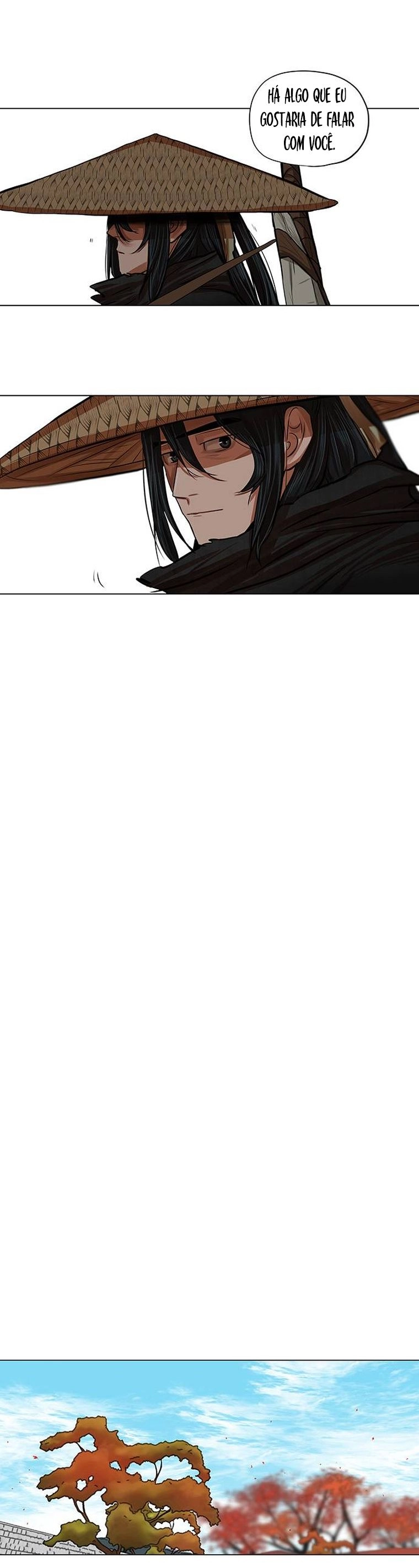 O Guerreiro de Escolta da Família Jang Capitulo 91 Pagina 9