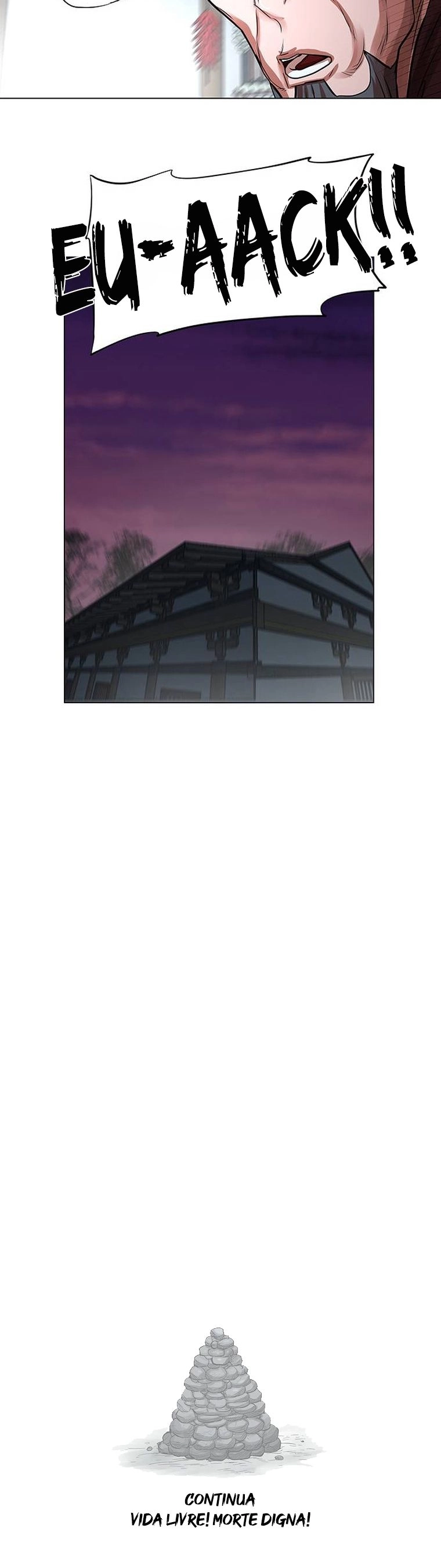 O Guerreiro de Escolta da Família Jang Capitulo 92 Pagina 31