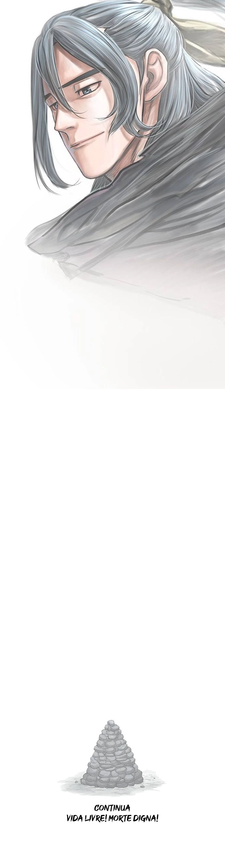 O Guerreiro de Escolta da Família Jang Capitulo 95 Pagina 28