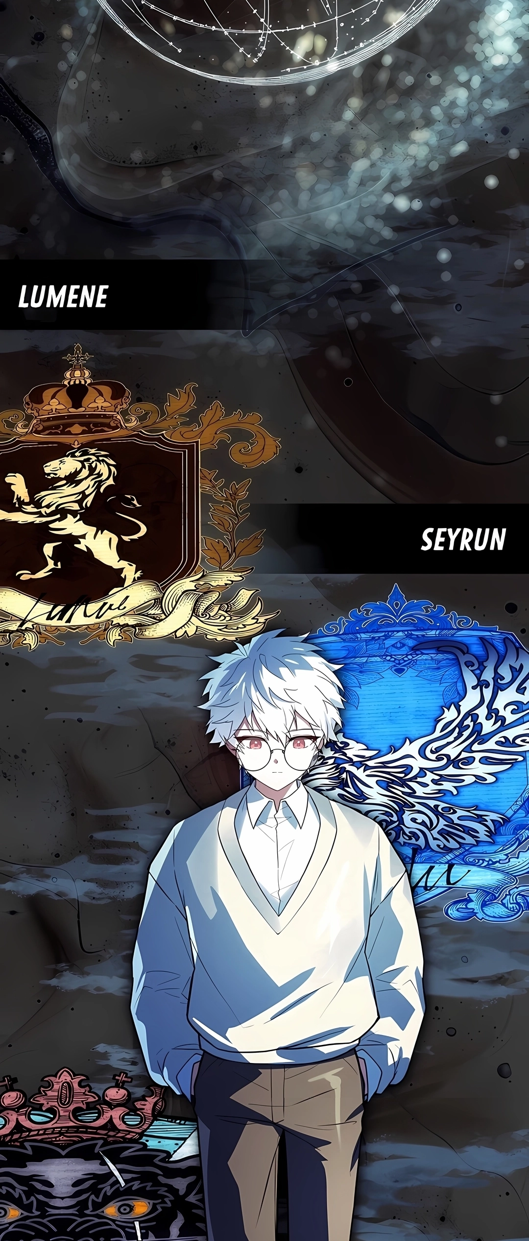 O Herói Lendário é um Estudante de Honra da Academia Capitulo 81 Pagina 2