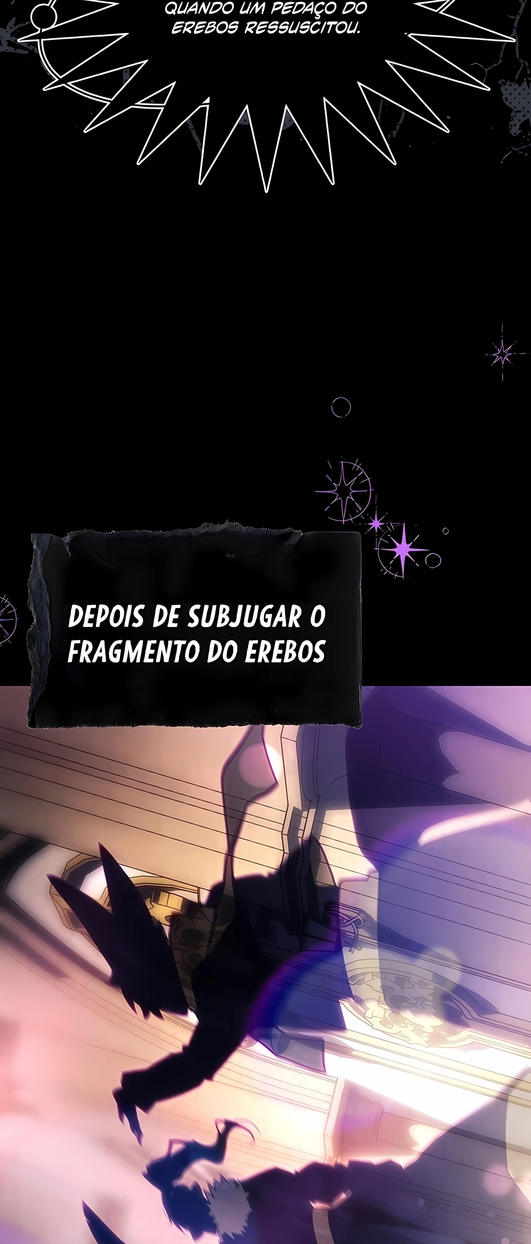 O Herói Lendário é um Estudante de Honra da Academia Capitulo 81 Pagina 4