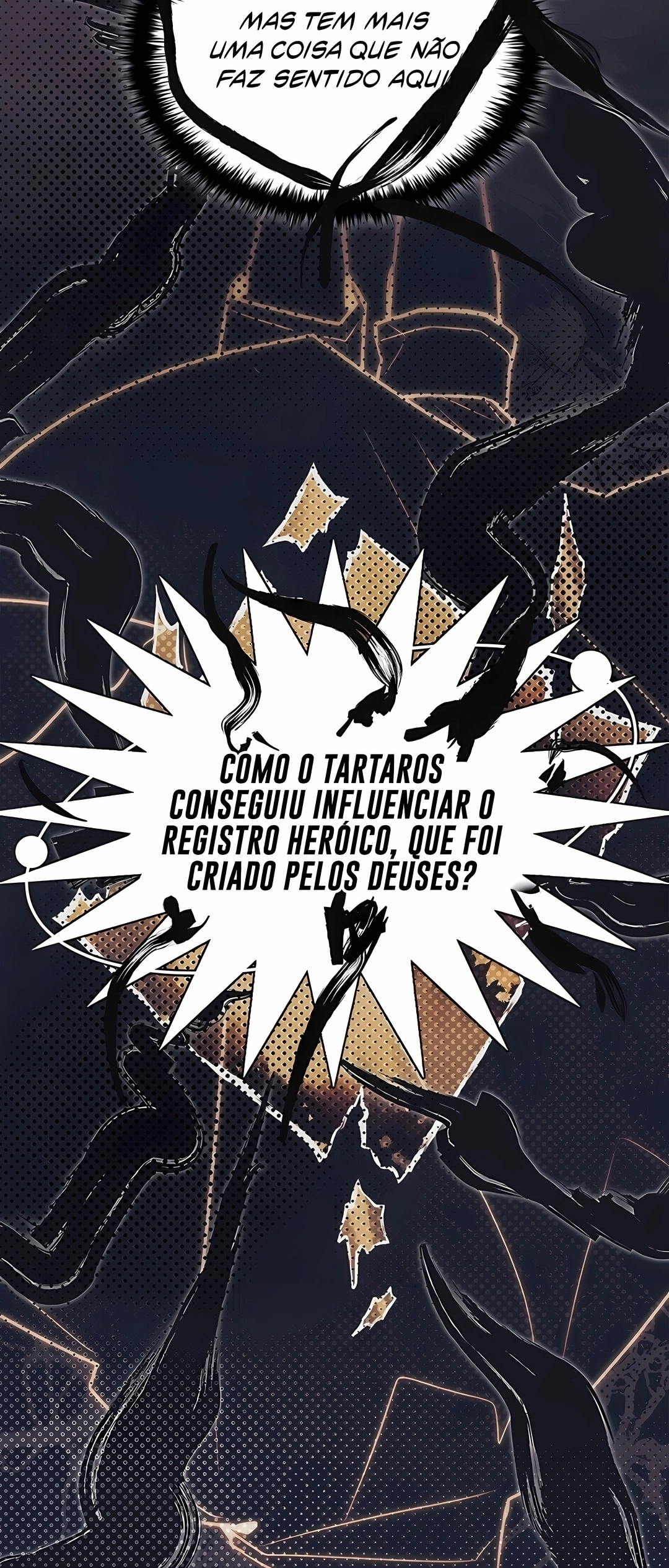 O Herói Lendário é um Estudante de Honra da Academia Capitulo 81 Pagina 9