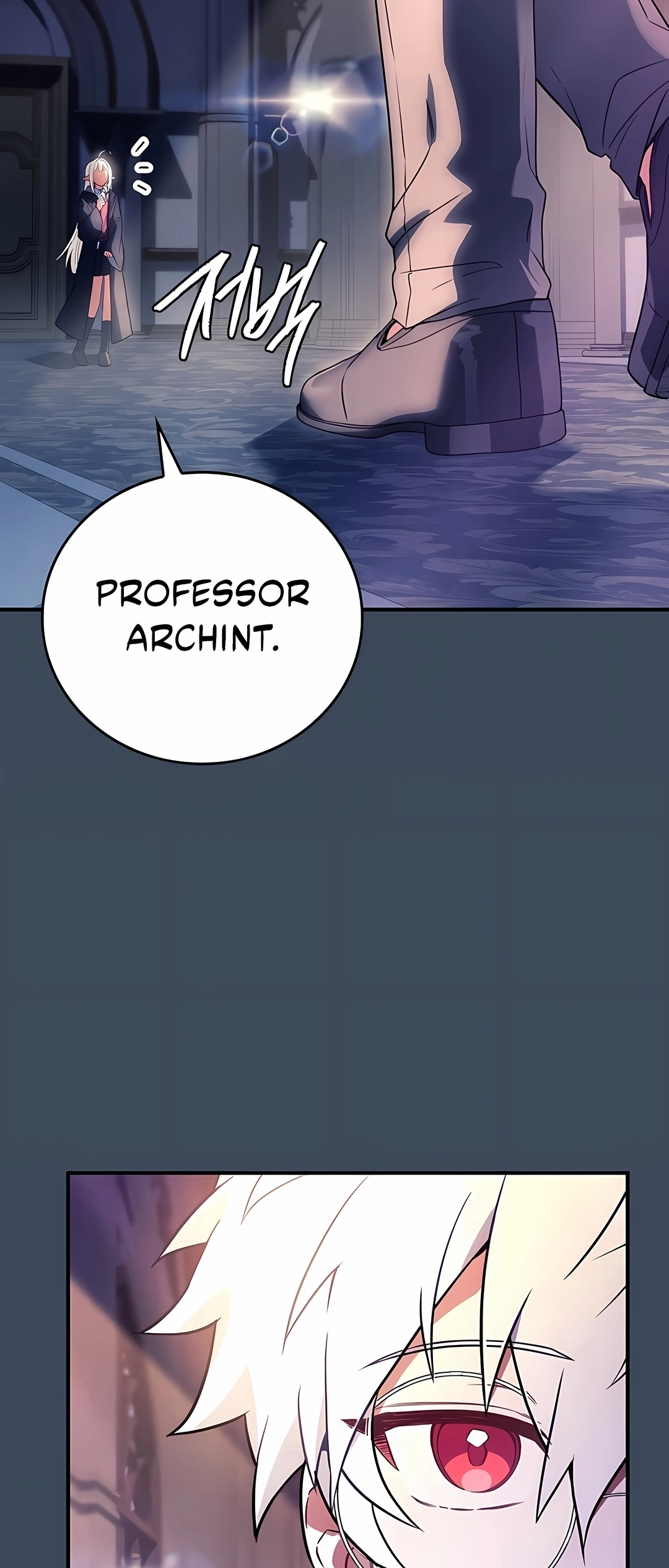 O Herói Lendário é um Estudante de Honra da Academia Capitulo 81 Pagina 11