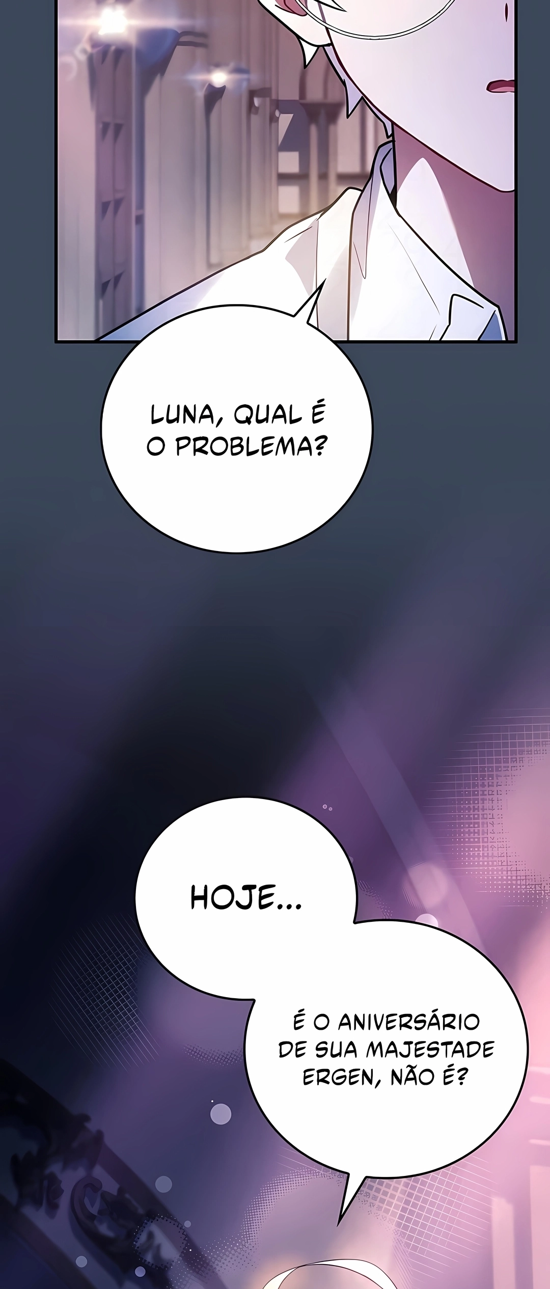 O Herói Lendário é um Estudante de Honra da Academia Capitulo 81 Pagina 12