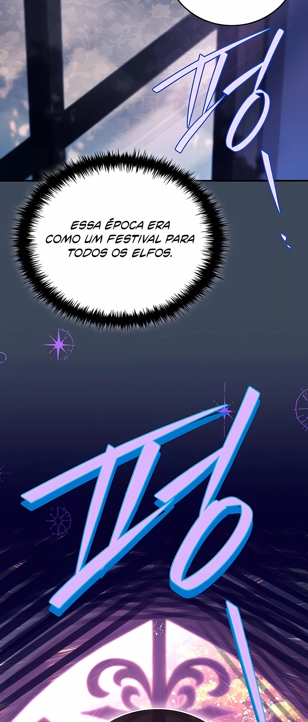 O Herói Lendário é um Estudante de Honra da Academia Capitulo 81 Pagina 15