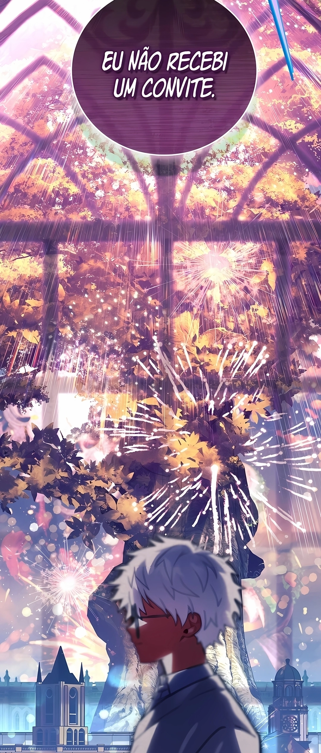 O Herói Lendário é um Estudante de Honra da Academia Capitulo 81 Pagina 16