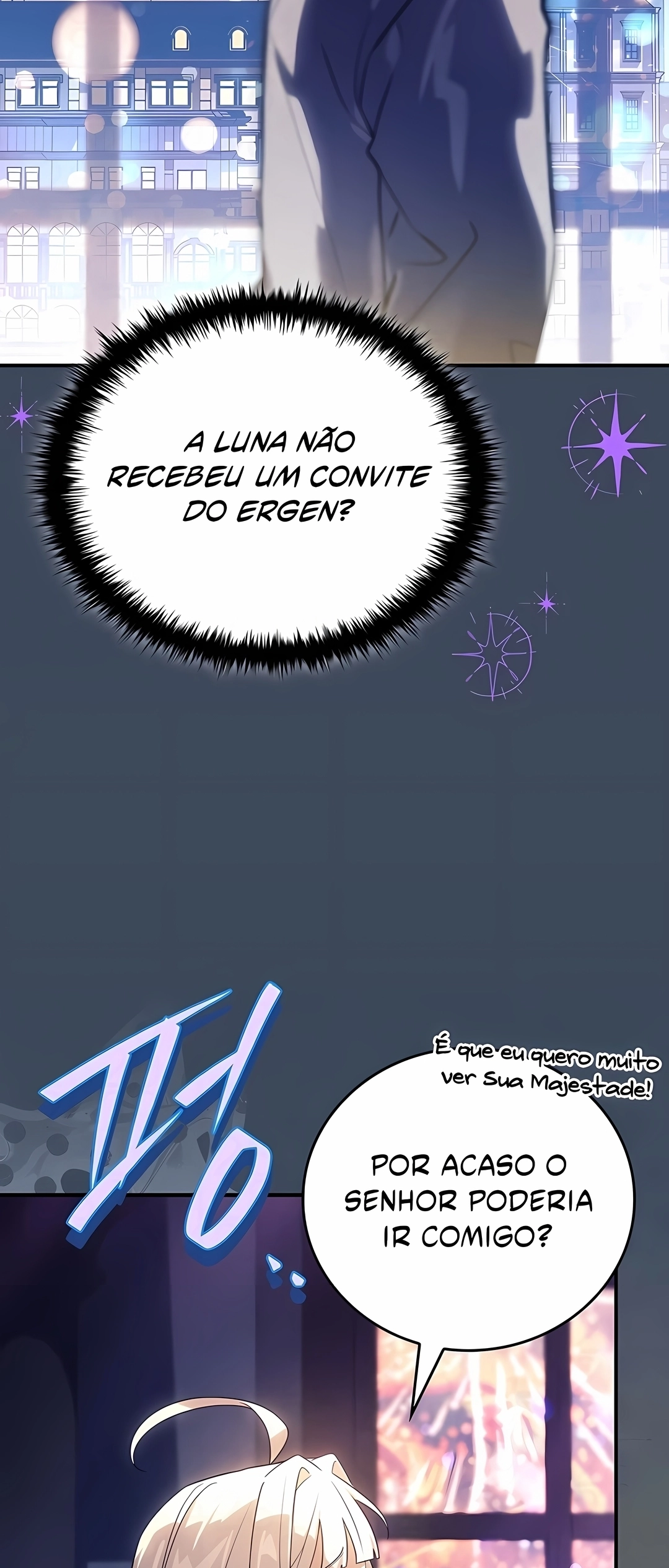 O Herói Lendário é um Estudante de Honra da Academia Capitulo 81 Pagina 17