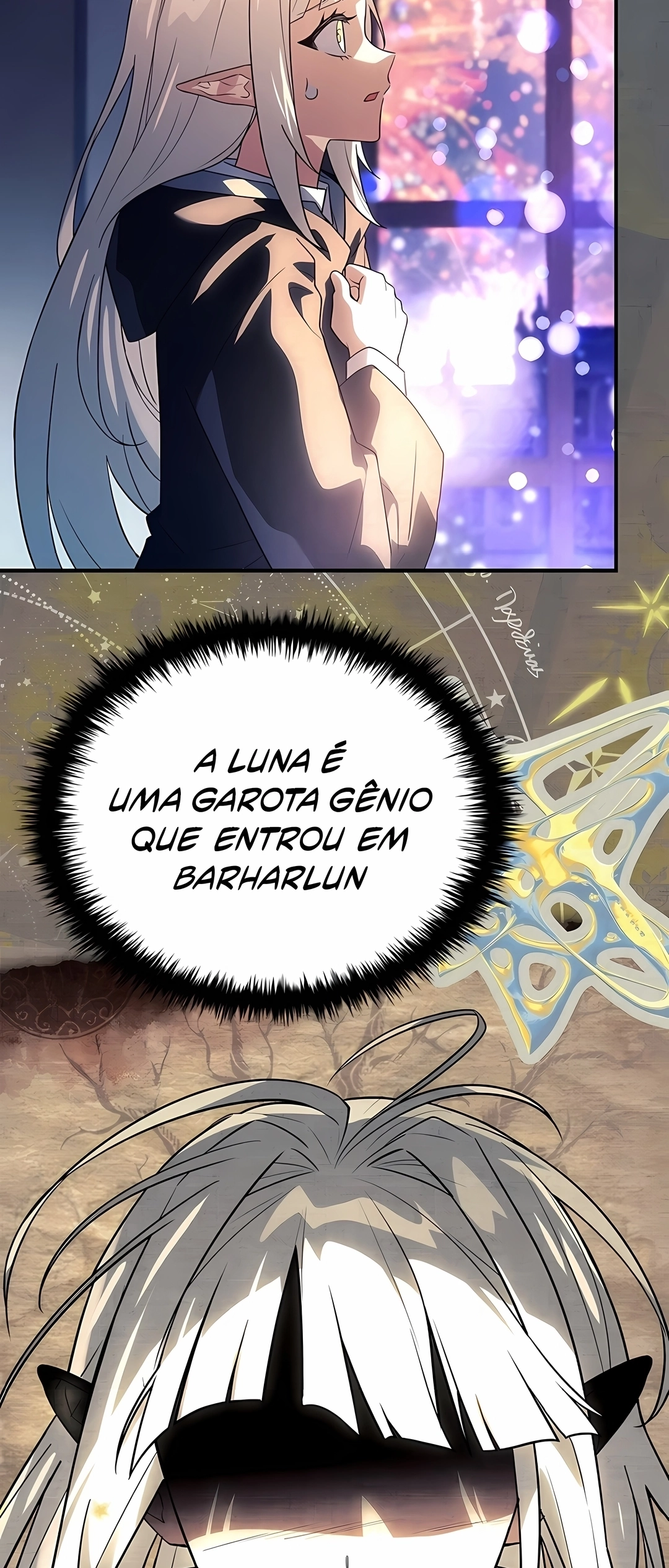 O Herói Lendário é um Estudante de Honra da Academia Capitulo 81 Pagina 18