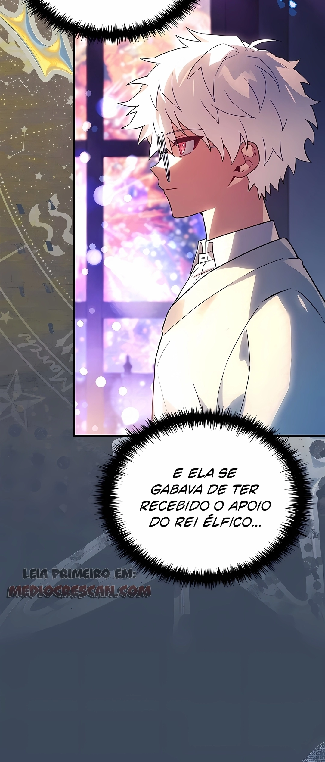 O Herói Lendário é um Estudante de Honra da Academia Capitulo 81 Pagina 20