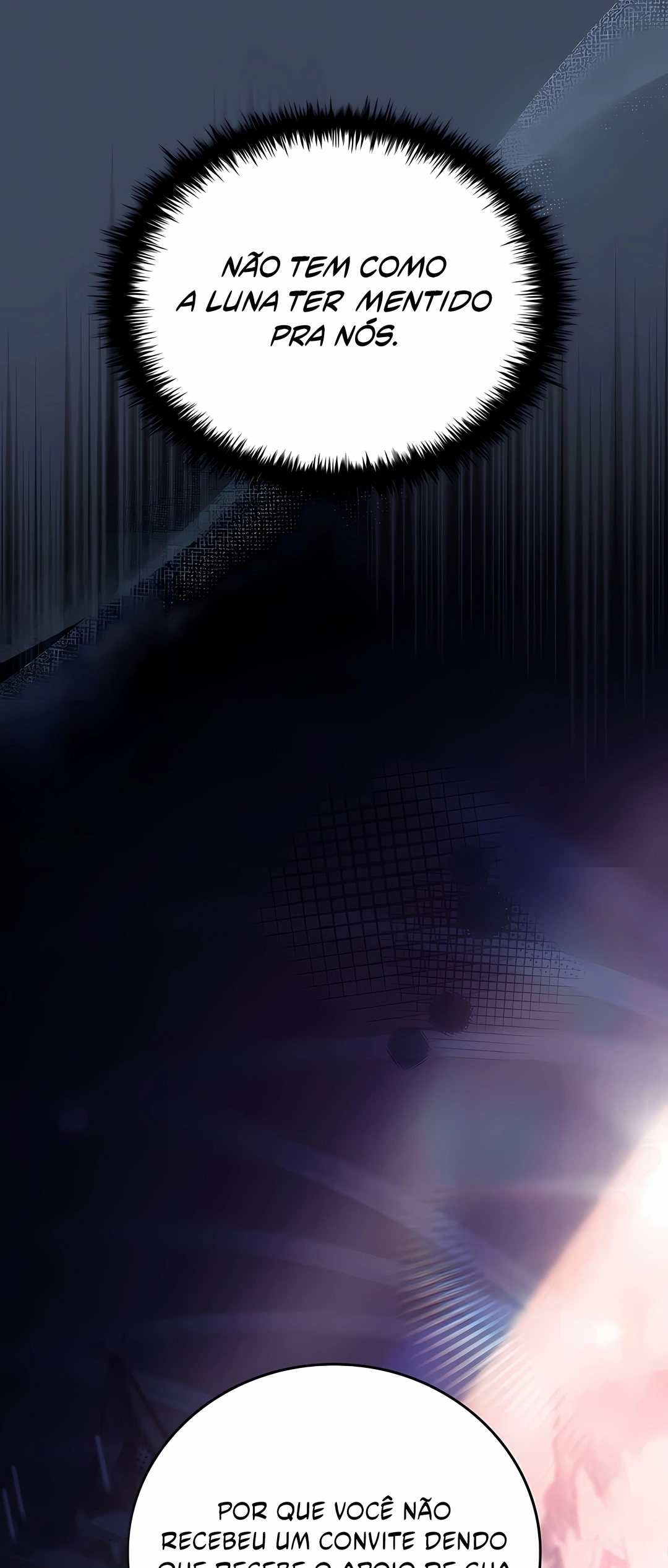 O Herói Lendário é um Estudante de Honra da Academia Capitulo 81 Pagina 21