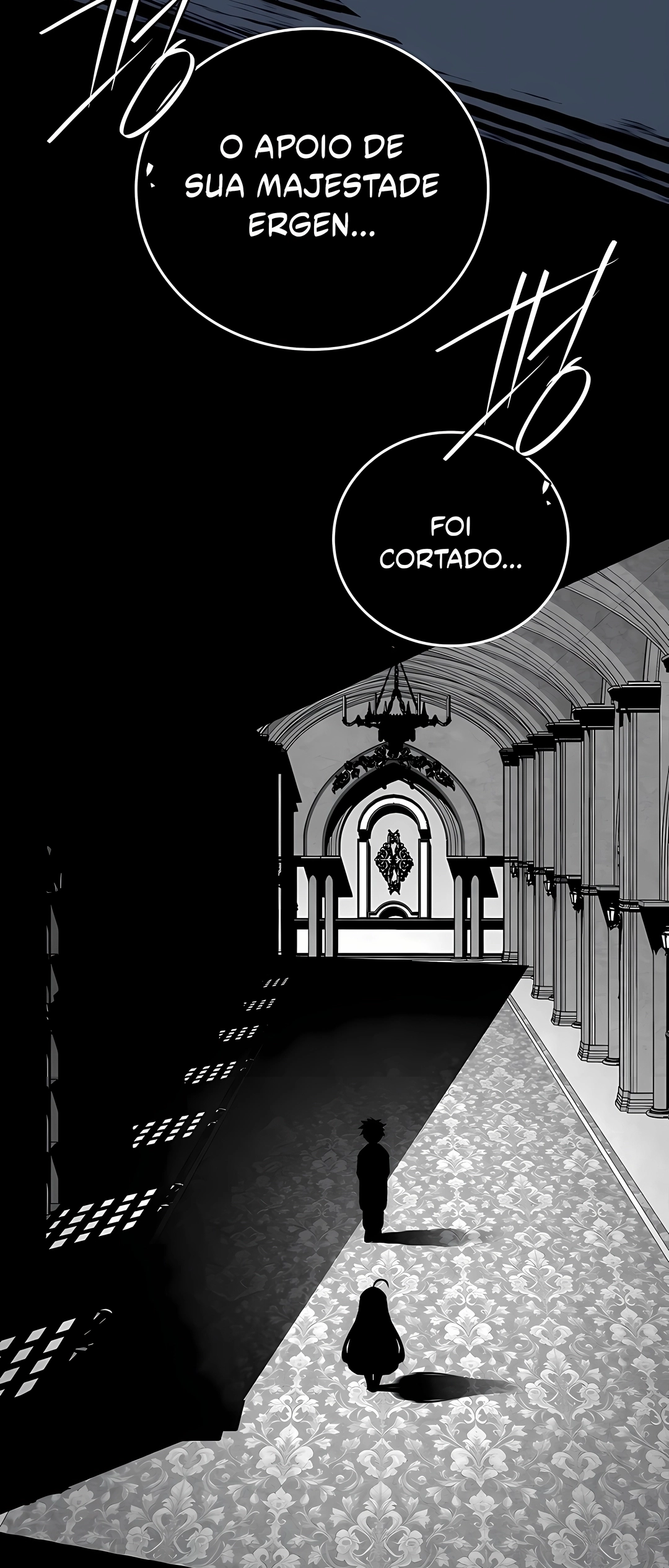 O Herói Lendário é um Estudante de Honra da Academia Capitulo 81 Pagina 23