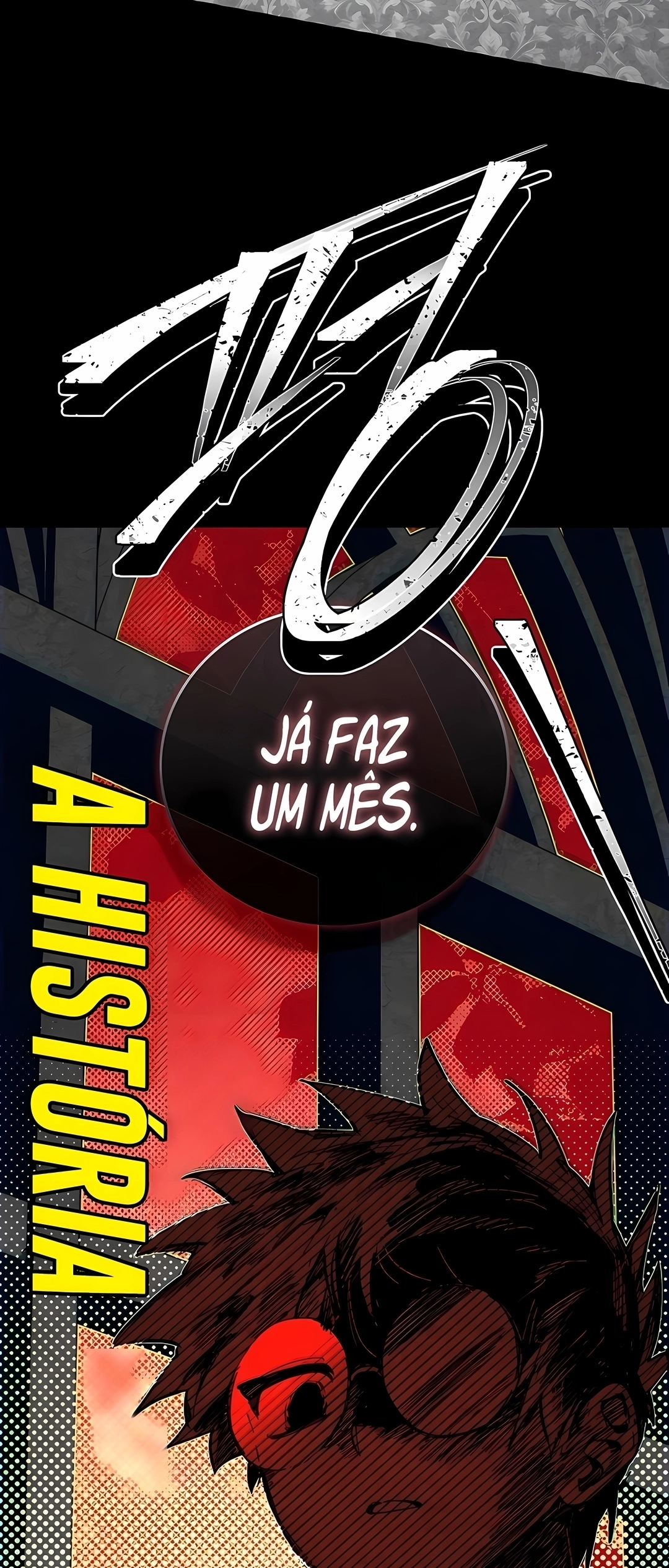 O Herói Lendário é um Estudante de Honra da Academia Capitulo 81 Pagina 24