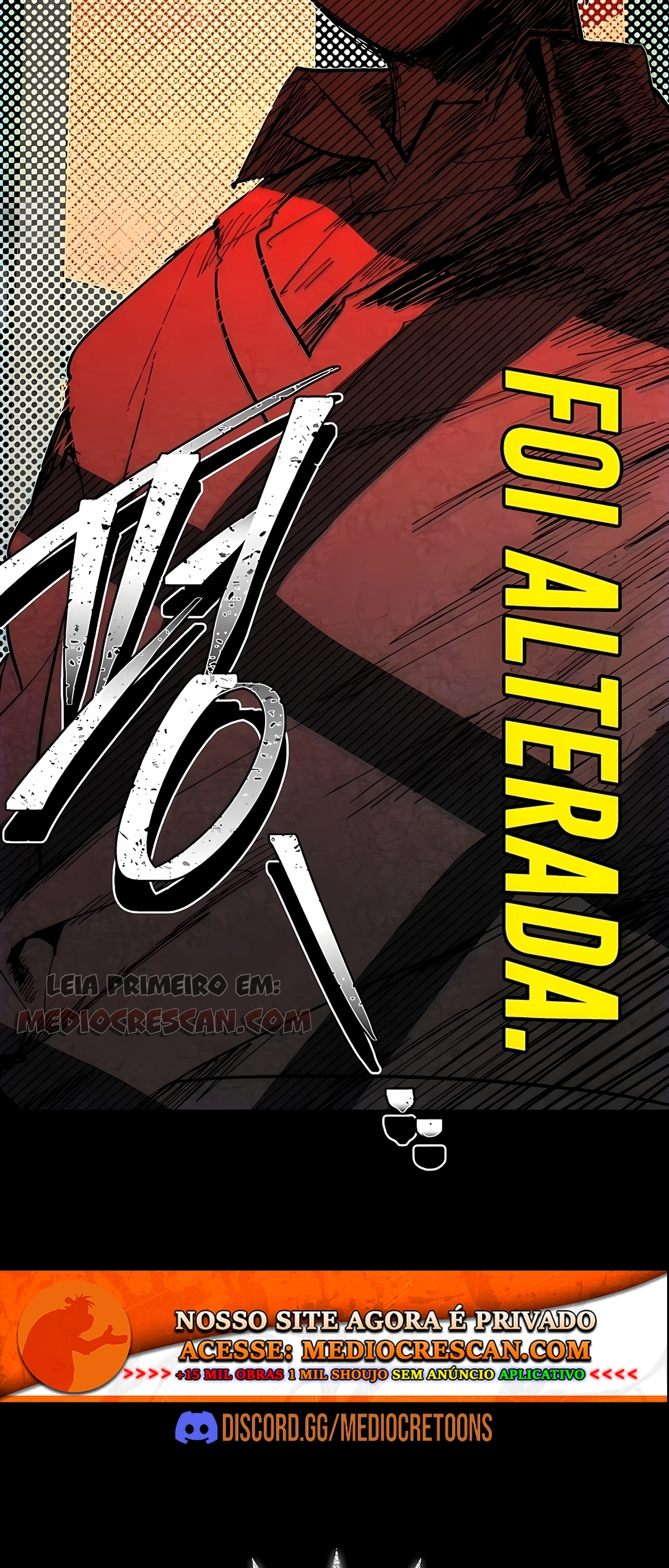 O Herói Lendário é um Estudante de Honra da Academia Capitulo 81 Pagina 25