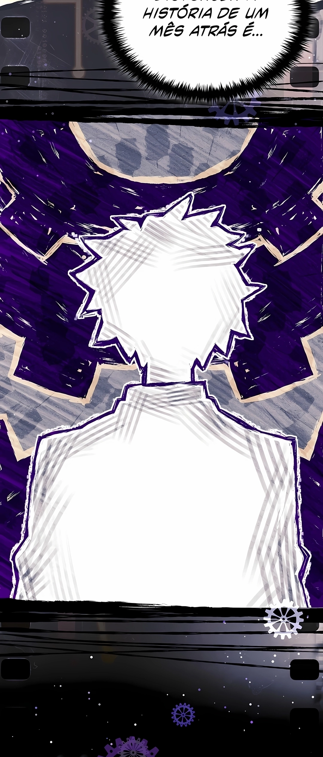 O Herói Lendário é um Estudante de Honra da Academia Capitulo 81 Pagina 28