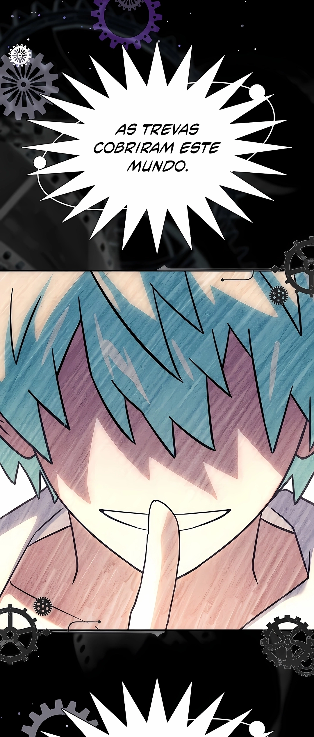 O Herói Lendário é um Estudante de Honra da Academia Capitulo 81 Pagina 29