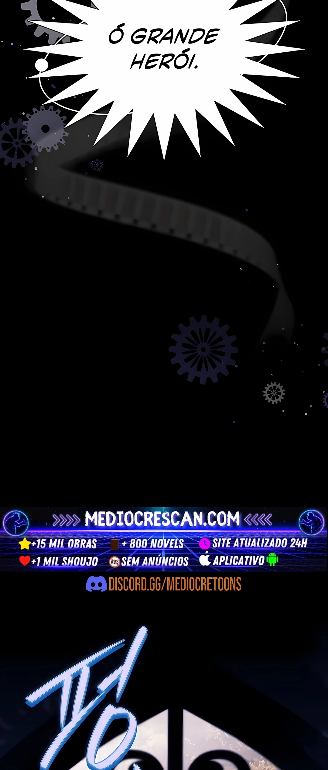 O Herói Lendário é um Estudante de Honra da Academia Capitulo 81 Pagina 30