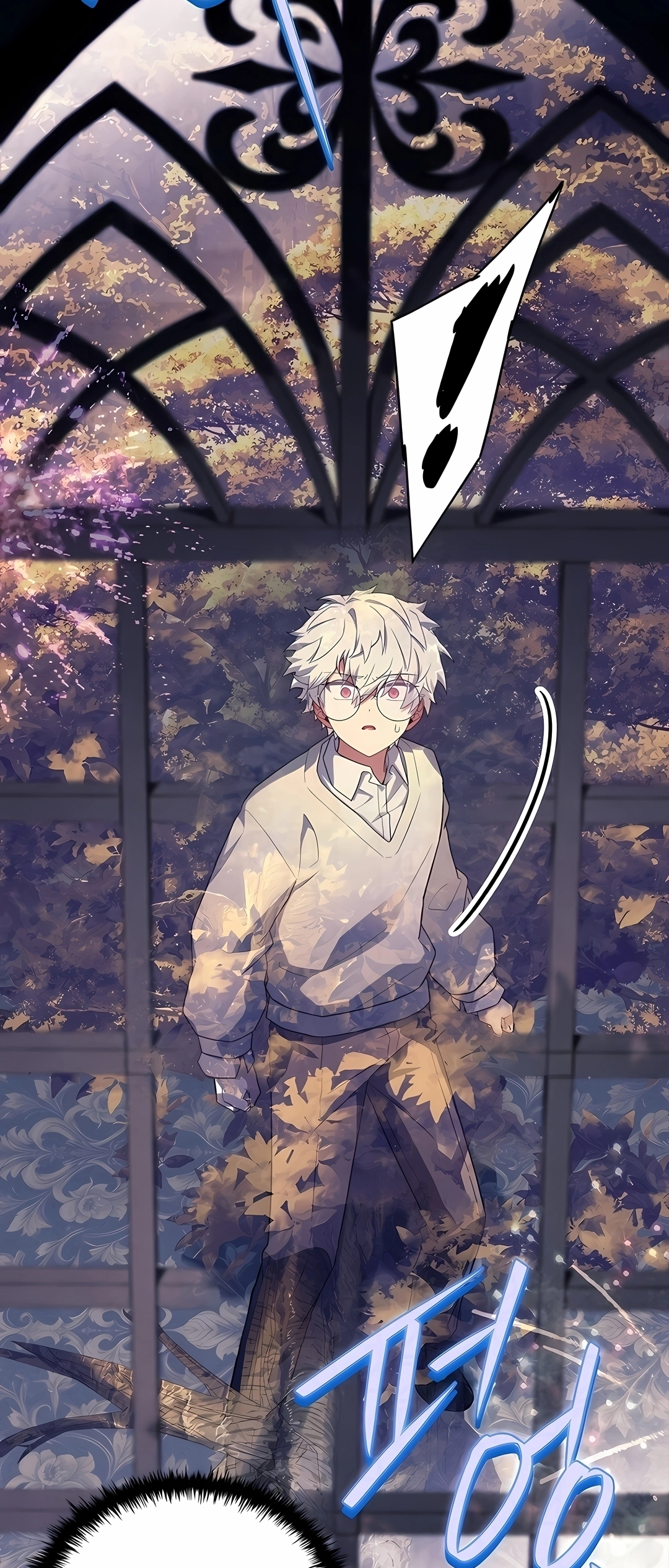 O Herói Lendário é um Estudante de Honra da Academia Capitulo 81 Pagina 31