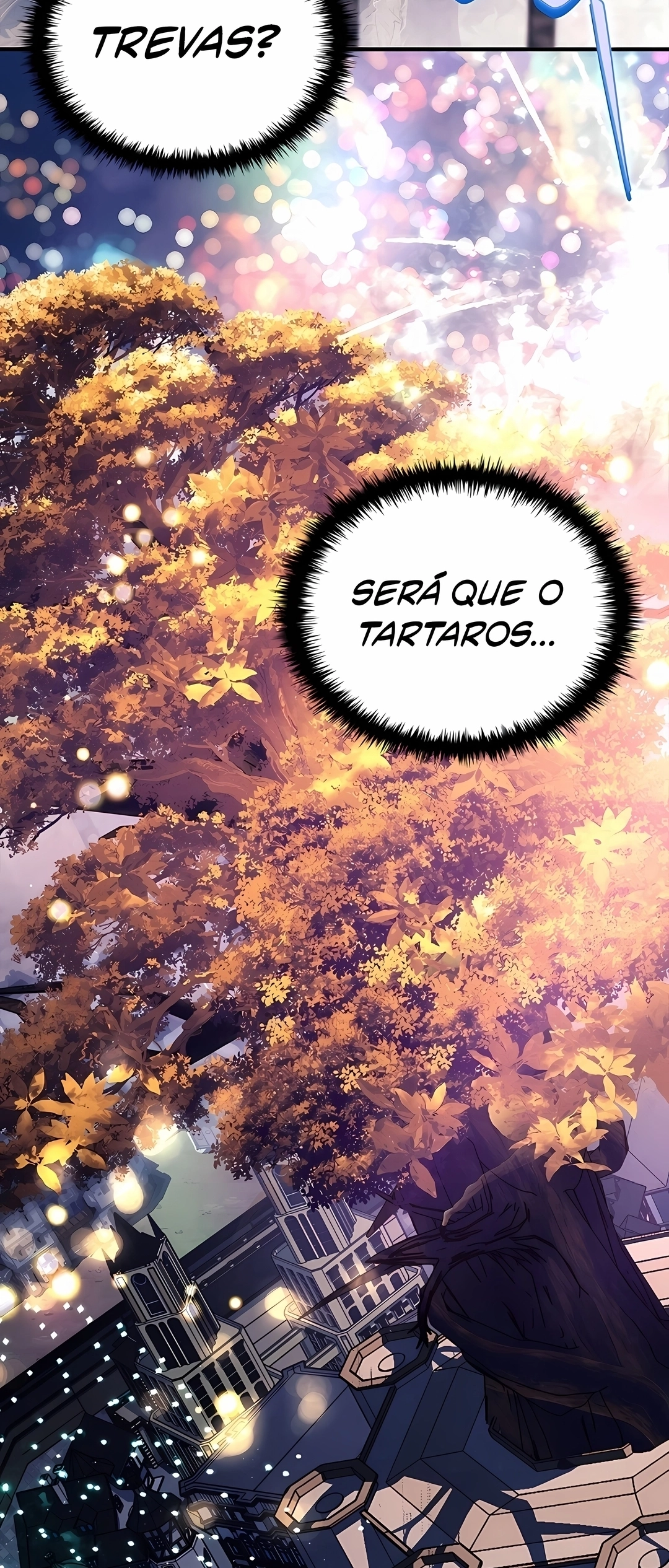 O Herói Lendário é um Estudante de Honra da Academia Capitulo 81 Pagina 32