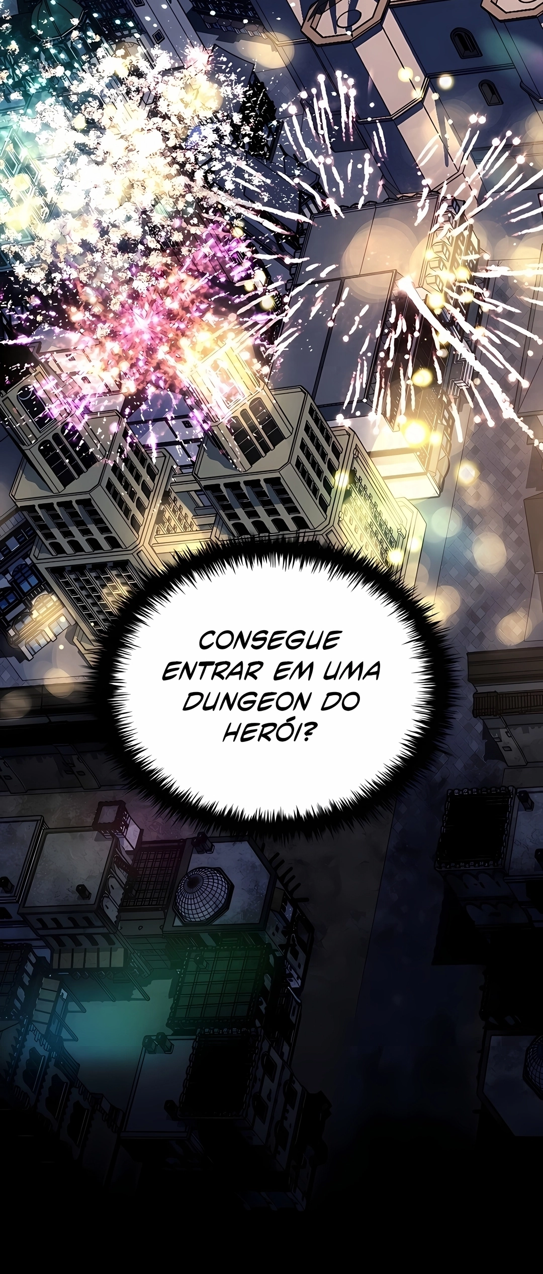 O Herói Lendário é um Estudante de Honra da Academia Capitulo 81 Pagina 33