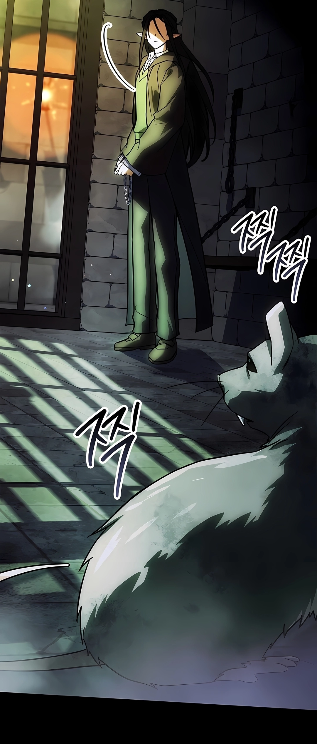 O Herói Lendário é um Estudante de Honra da Academia Capitulo 81 Pagina 40