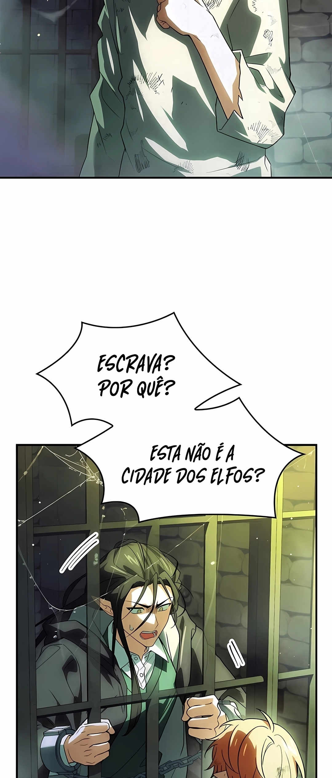 O Herói Lendário é um Estudante de Honra da Academia Capitulo 81 Pagina 45