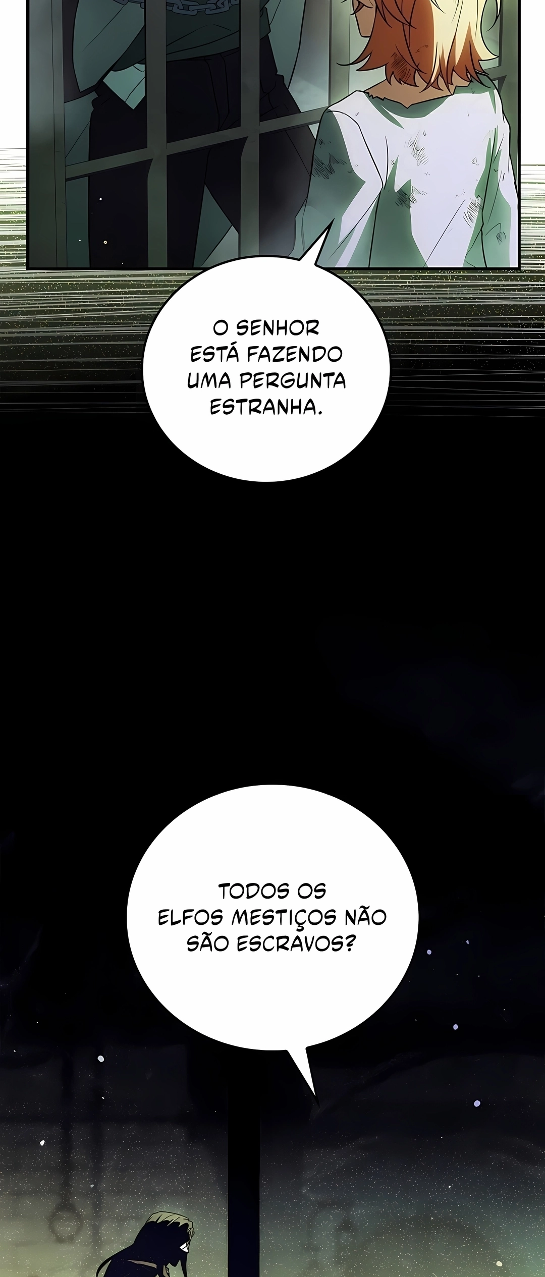 O Herói Lendário é um Estudante de Honra da Academia Capitulo 81 Pagina 46