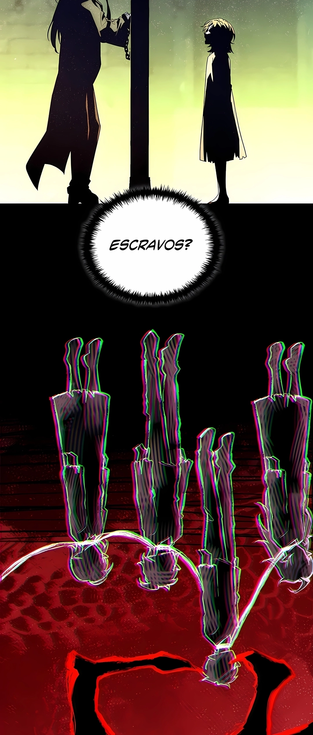 O Herói Lendário é um Estudante de Honra da Academia Capitulo 81 Pagina 47