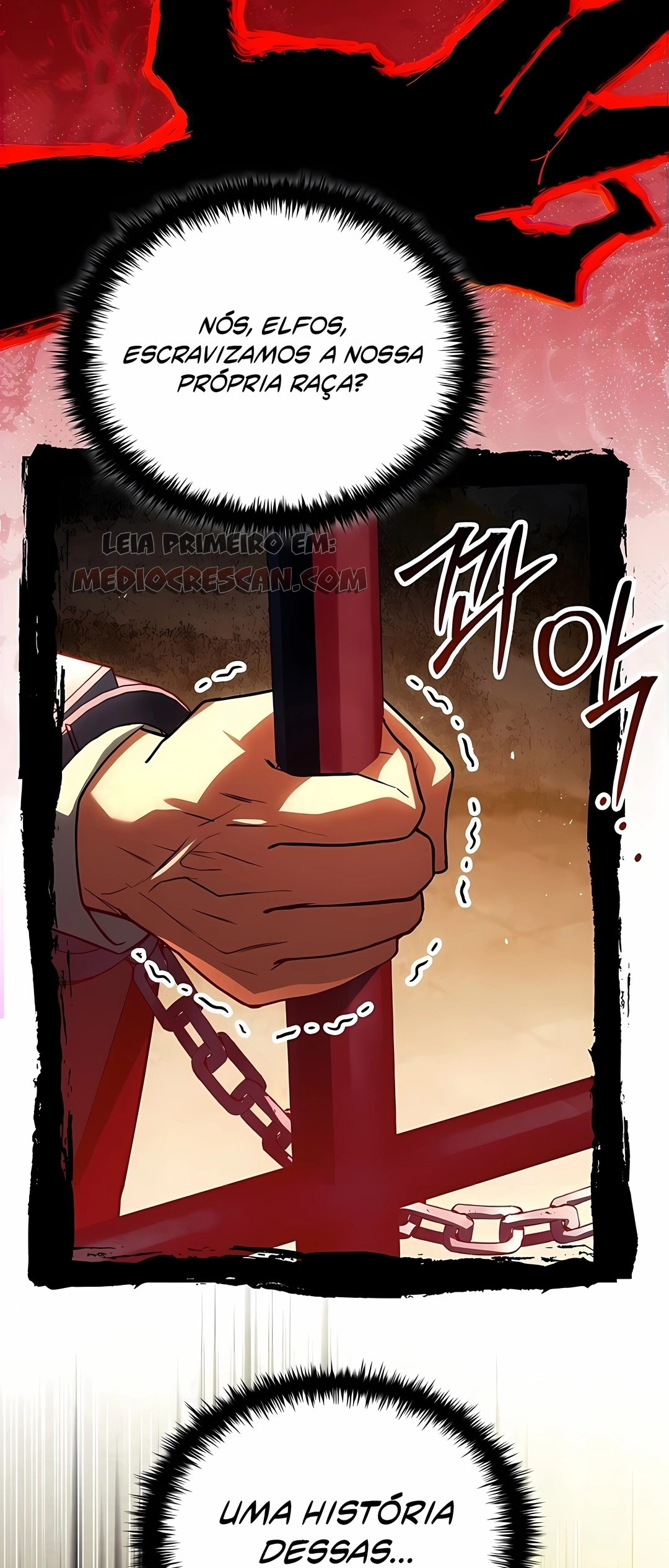 O Herói Lendário é um Estudante de Honra da Academia Capitulo 81 Pagina 48