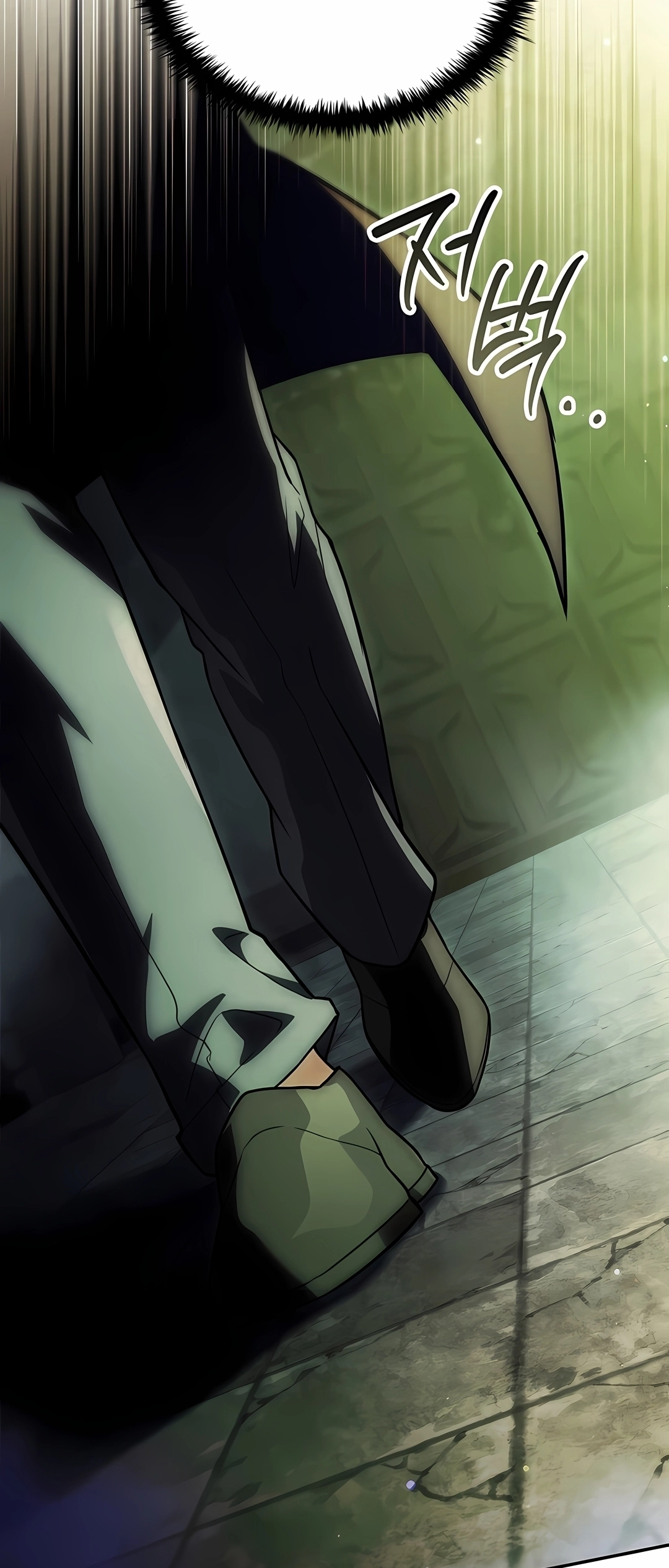 O Herói Lendário é um Estudante de Honra da Academia Capitulo 81 Pagina 49