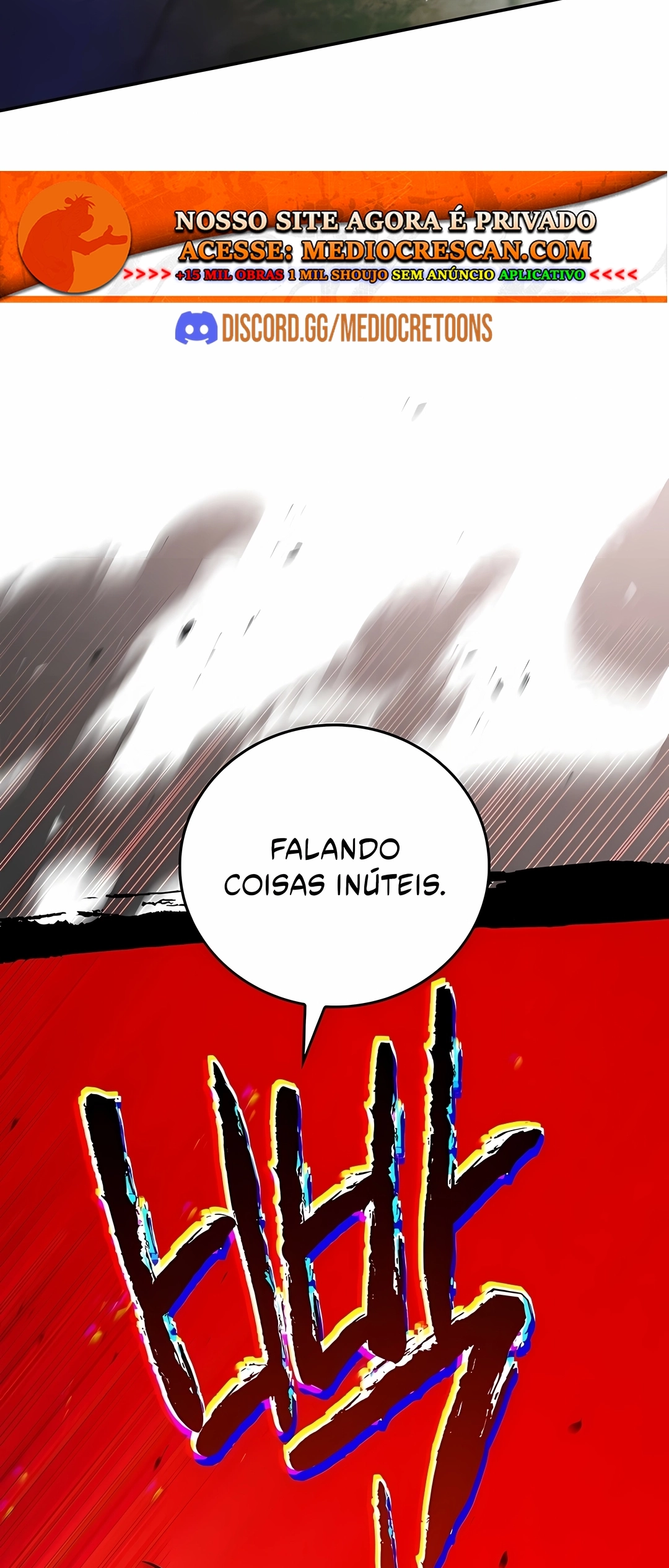 O Herói Lendário é um Estudante de Honra da Academia Capitulo 81 Pagina 50