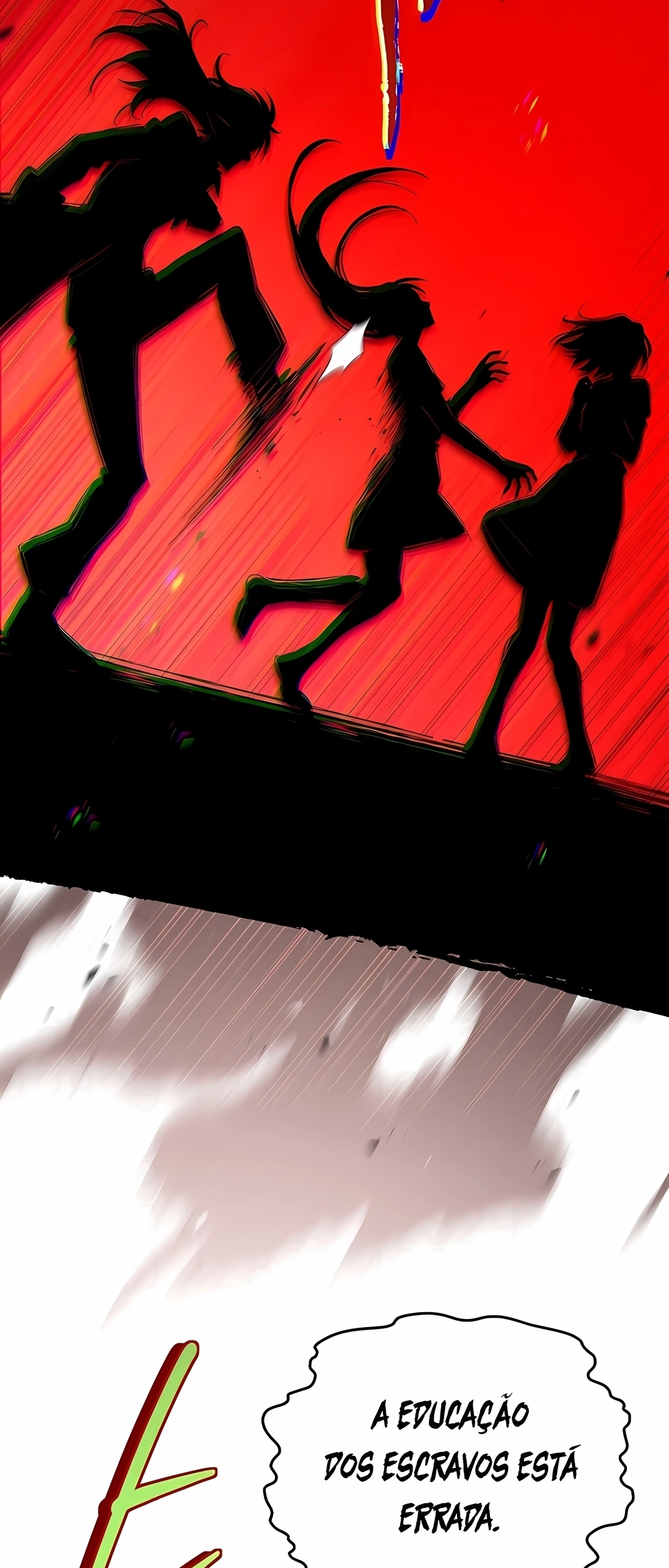 O Herói Lendário é um Estudante de Honra da Academia Capitulo 81 Pagina 51