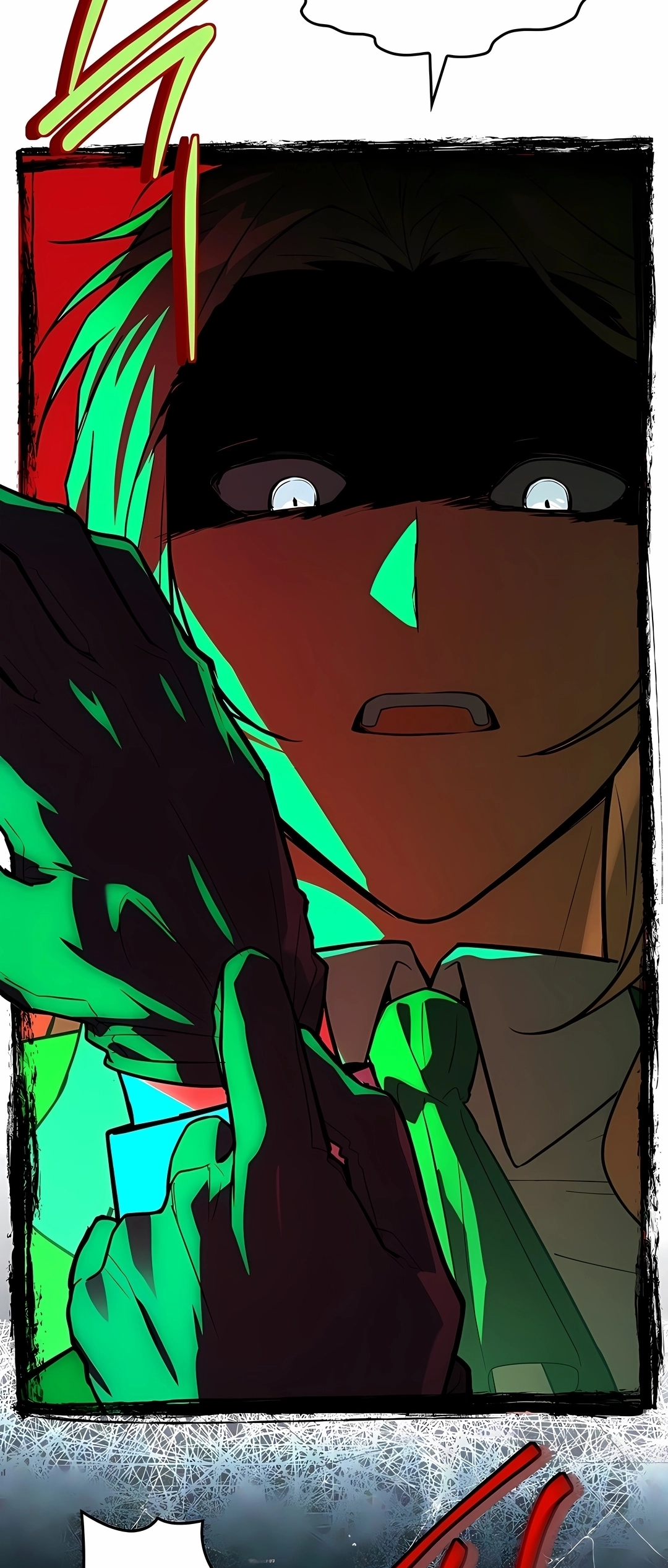 O Herói Lendário é um Estudante de Honra da Academia Capitulo 81 Pagina 52