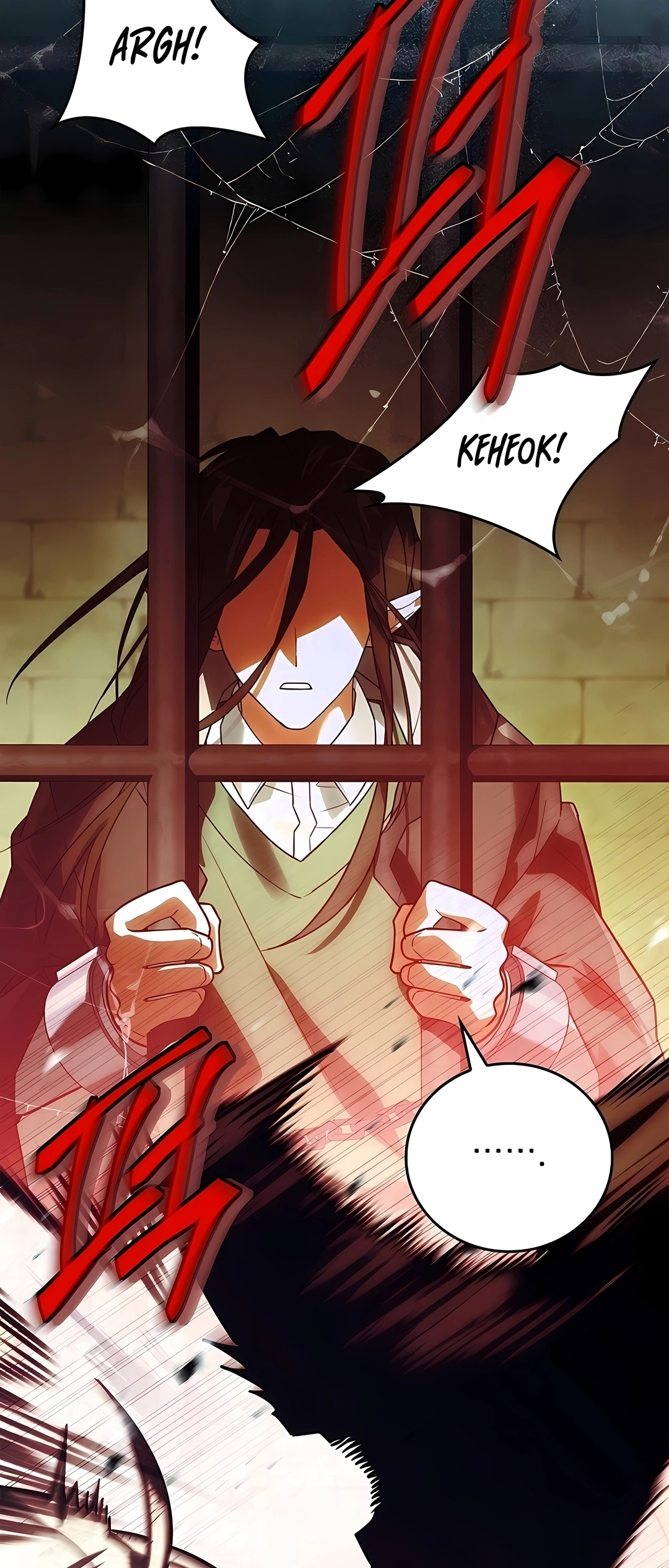 O Herói Lendário é um Estudante de Honra da Academia Capitulo 81 Pagina 53